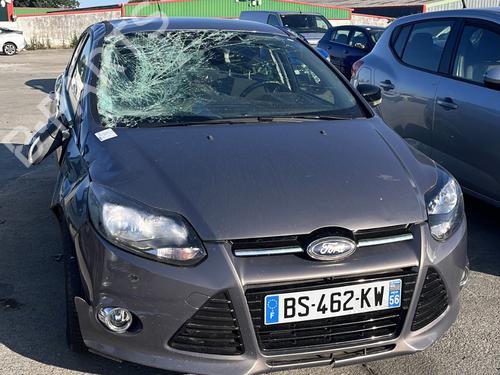 Brukte deler til FORD FOCUS III 1.6 TDCi (115 hp) 4257649