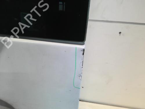 Porta mala esquerda RENAULT KANGOO / GRAND KANGOO II (KW0/1_) 1.5 dCi 90 (KW05, KW08, KW0G, KW11) | BP30788889C76 