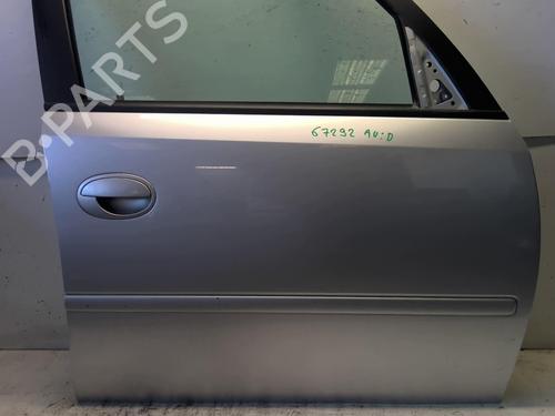 Dør høyre foran OPEL MERIVA A MPV (X03) 1.7 CDTI (E75) | BP18230428C3 