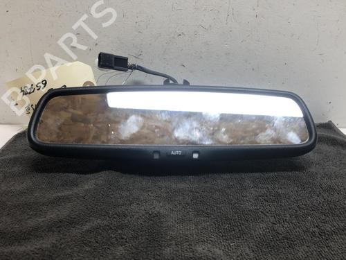 Used Rear mirror TOYOTA AVENSIS Estate (_T27_) 2.0 D-4D (WWT271_) (143 hp) 18217020