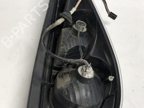 Used Left taillight SUZUKI LIANA Hatchback 1.4 DDiS (90 hp) 18220691