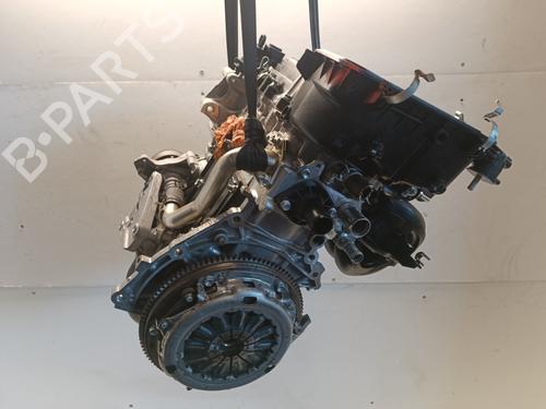 Motor PEUGEOT 107 (PM_, PN_) 1.0 | BP30514097M1