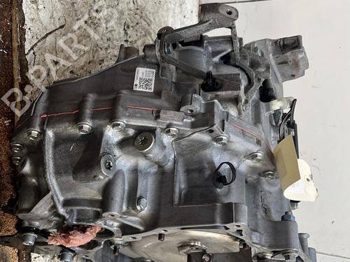 Gearkasse CITROËN C4 Picasso II 1.6 HDi / BlueHDi 115 | BP29425330M3 