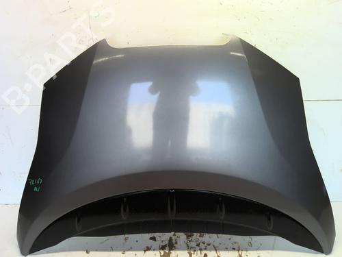 Used Hood NISSAN LEAF (ZE0) Electric (109 hp) 24233350