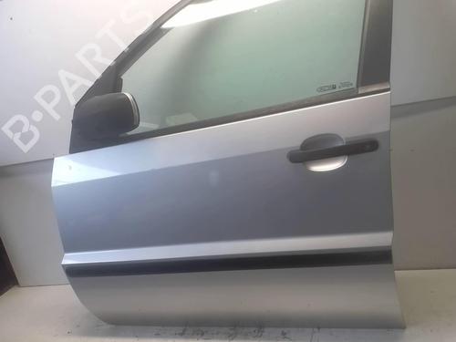 Left front door FORD FUSION (JU_) 1.4 | BP18214379C2 