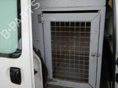Højre side skydedør RENAULT KANGOO Express (FC0/1_) 1.5 dCi (FC07, FC1R) | BP18647629C75 