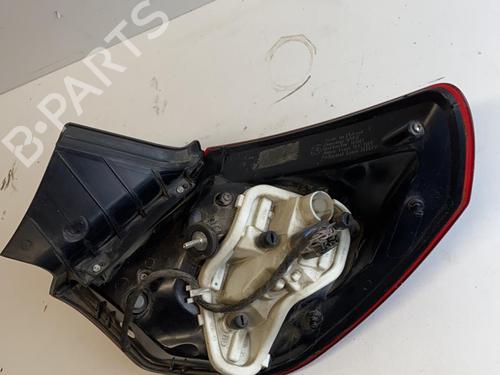 Left taillight OPEL ASTRA J (P10) 2.0 CDTI (68) | BP18220980C34 