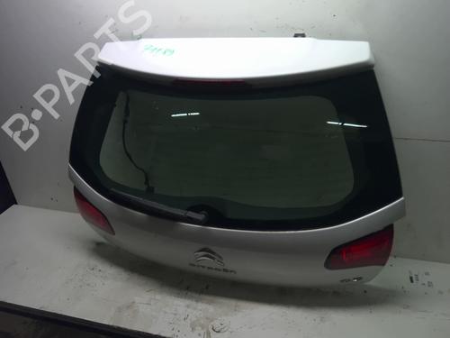 Tailgate CITROËN C3 II (SC_) 1.4 HDi 70 (SC8HZC, SC8HR0, SC8HP4) | BP22556573C6 