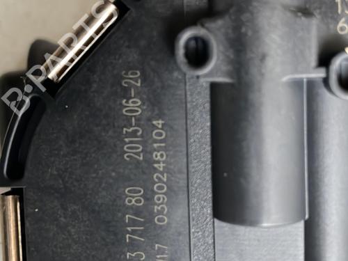 Front wiper motor CITROËN C4 Picasso II 1.6 HDi / BlueHDi 115 | BP24613212M29 - Image 2