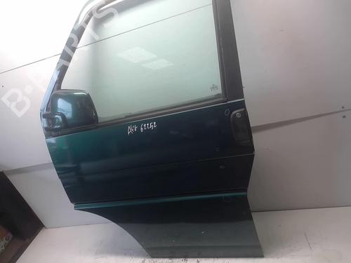 Left front door VW TRANSPORTER T4 Van (70A, 70H, 7DA, 7DH) 2.5 TDI | BP18214367C2 