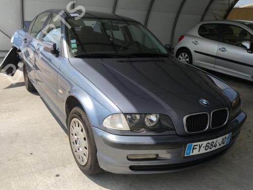 Left rear door BMW 3 (E46) 316 i | BP18231773C4 