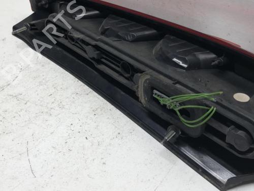 Used Left taillight Left taillight FORD C-MAX (DM2) 1.8 TDCi (115 hp) 19340359 19340359