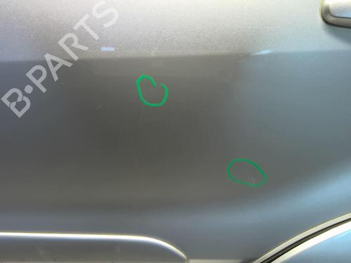 Left rear door TOYOTA RAV 4 II (_A2_) 2.0 D 4WD (CLA20_, CLA21_, CLA20R, CLA21R) | BP18207621C4 
