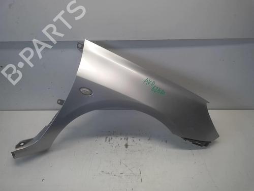 Used Right front fenders PEUGEOT 307 CC (3B) 2.0 16V (136 hp) 18217870