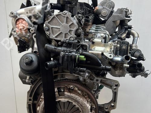 Motor CITROËN C3 II (SC_) 1.4 HDi 70 (SC8HZC, SC8HR0, SC8HP4) | BP27527823M1 