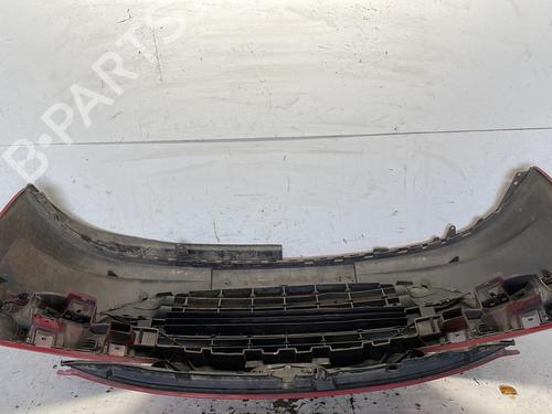 Front bumper PEUGEOT 207 (WA_, WC_) 1.4 HDi | BP29022911C7 