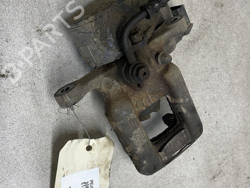 Used Left rear brake caliper PEUGEOT 308 II (LB_, LP_, LW_, LH_, L3_) 1.2 THP 110 (110 hp) 27214186