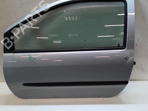 Used Left front door Left front door 39387973 39387973