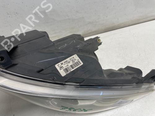 Left headlight OPEL AGILA B (H08) 1.2 (F68) | BP36836029C28 - Image 2
