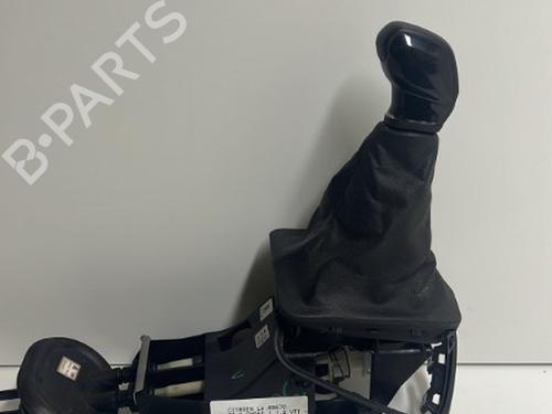 Gear lever CITROËN C3 III (SX) 1.2 VTi 82 | BP18407039M90 