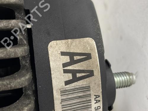 Alternator CHEVROLET CAPTIVA (C100, C140) 2.0 D | BP29407828M7 