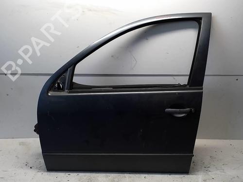 Used Left front door SKODA FABIA I (6Y2) 1.9 SDI (64 hp) 18221893