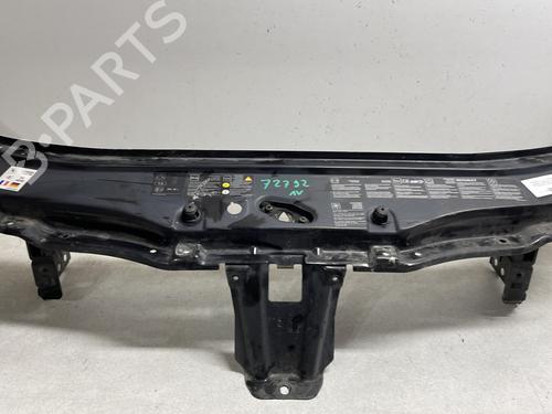 Used Crossmember RENAULT ESPACE IV (JK0/1_) 2.0 dCi (JK01, JK02, JK1J, JK1K, JK1H) (150 hp) 28420408