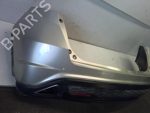 Used Rear bumper HONDA CIVIC VIII Hatchback (FN, FK) 2.2 CTDi (FK3) (140 hp) 18219980