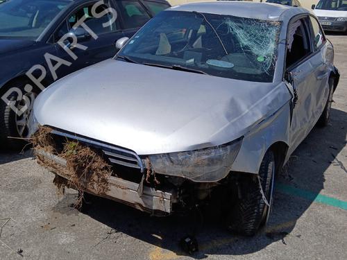 Used Parts AUDI A1 (8X1, 8XK) 1.6 TDI 4934020