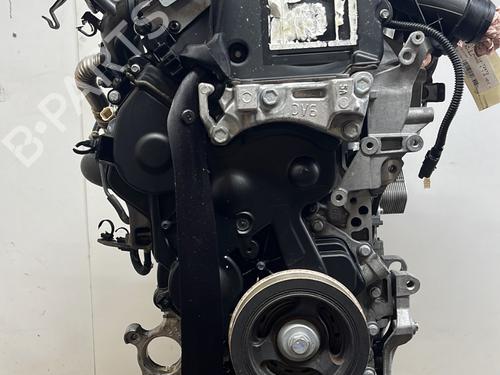 Engine CITROËN C4 II (NC_) 1.6 HDi 115 | BP29840733M1
