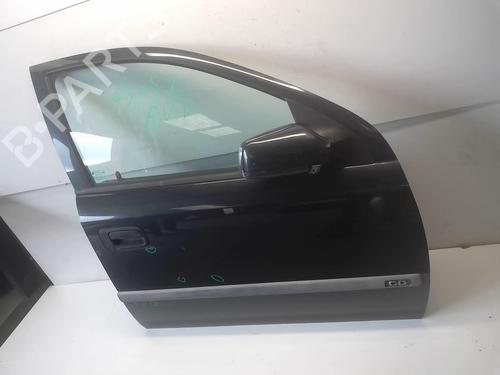 Dør høyre foran OPEL ASTRA G Hatchback (T98) 2.0 DI (F08, F48) | BP18220805C3 