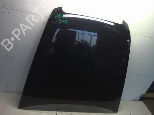 Hood AUDI A6 C6 (4F2) 2.0 TDI | BP18222772C1 
