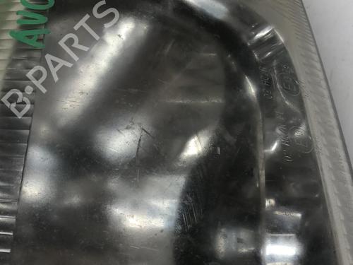 Used Left headlight Left headlight SUZUKI GRAND VITARA I Open Off-Road Vehicle (GT) 1.6 4x4 (SQ416) (94 hp) 18223087 18223087