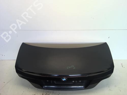 Used Tailgate Tailgate BMW 1 Coupe (E82) 120 d (163 hp) 18230379 18230379