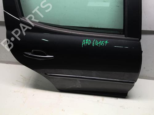 Used Right rear door PEUGEOT 207 SW (WK_) 1.6 HDi (90 hp) 18227658