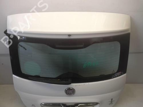 Tailgate FIAT 500 (312_) 1.2 (312AXA1A) | BP18208742C6
