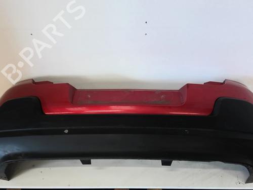 Bagtil kofangere CITROËN C3 III (SX) 1.2 THP 110 (SXHNPS, SXHNZT, SXHNZ6) (110 hp) 32386402