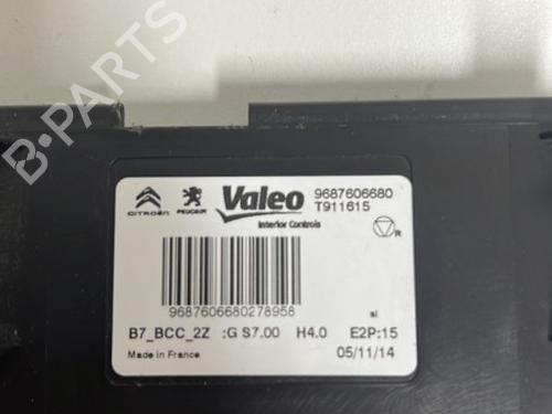 Electronic module CITROËN C4 II (NC_) 1.6 HDi 90 | BP18545209M83 