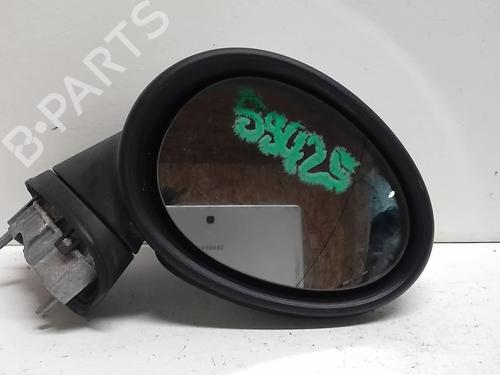 Used Right mirror MINI MINI (R56) Cooper (120 hp) 18218889