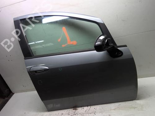 Right front door FIAT GRANDE PUNTO (199_) 1.3 D Multijet | BP18207119C3 