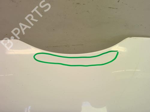 Hood FORD FIESTA VI (CB1, CCN) 1.25 | BP25936313C1 