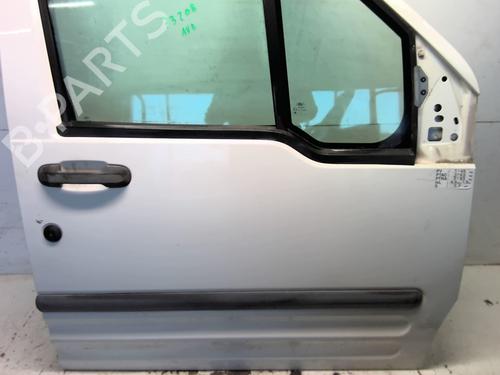 Right front door FORD TRANSIT CONNECT (P65_, P70_, P80_) 1.8 TDCi | BP29525238C3 