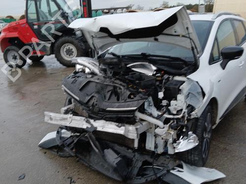 Used Parts RENAULT CLIO IV Grandtour (KH_) 0.9 TCe 90 (90 hp) 4396174