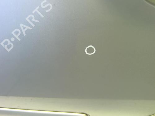 Left rear door RENAULT MODUS / GRAND MODUS (F/JP0_) 1.2 16V (JP0W) | BP18223386C4 