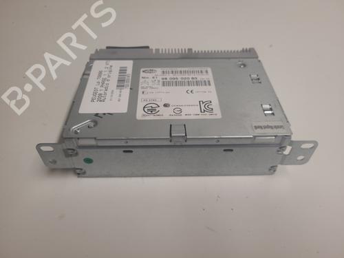 Used Radio Radio 20173279 20173279