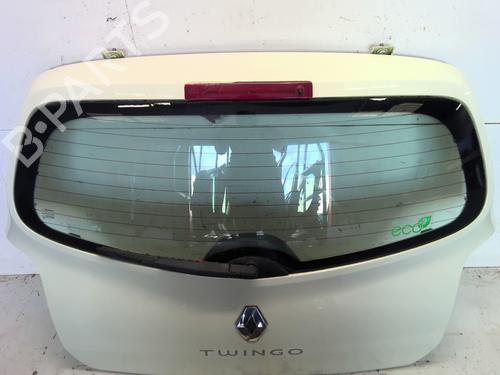 Tailgate RENAULT TWINGO II (CN0_) 1.2 16V (CN04, CN0B) | BP26933996C6 - Image 3