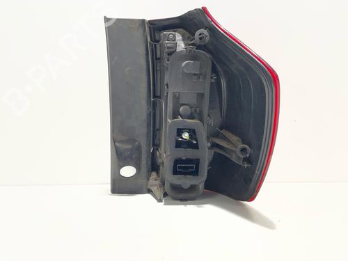 Left taillight DACIA LOGAN MCV II 1.5 dCi | BP39551866C34 - Image 3