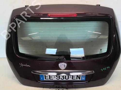 Used Tailgate LANCIA YPSILON (843_) 1.4 (843.AXG1A) (78 hp) 24521800