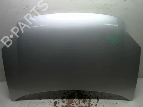 Hood CITROËN BERLINGO / BERLINGO FIRST MPV (MF_, GJK_, GFK_) 1.6 HDI 90 (MF9HX) | BP27320082C1 