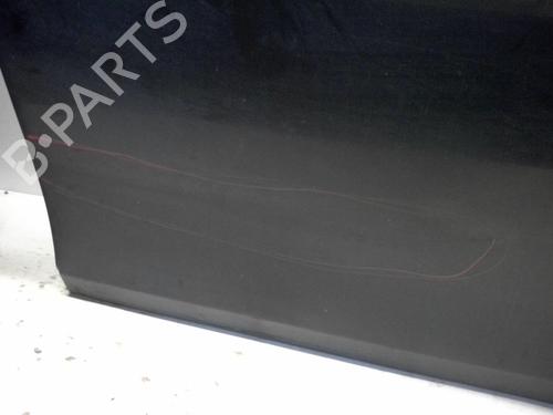 Left rear door SEAT LEON (1P1) 2.0 TDI 16V | BP18211930C4 